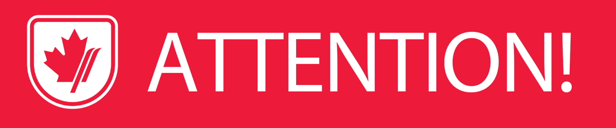 ATTENTION