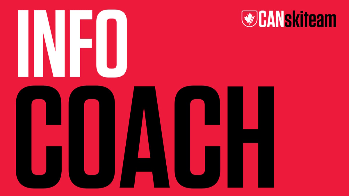 Info Coach Red Black 2026