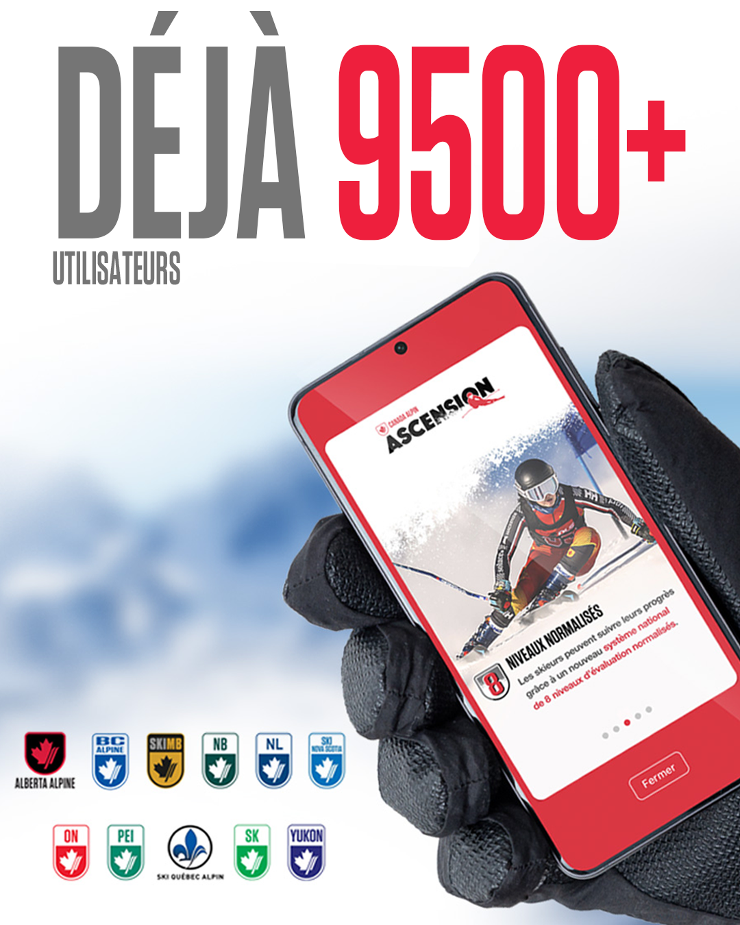9500