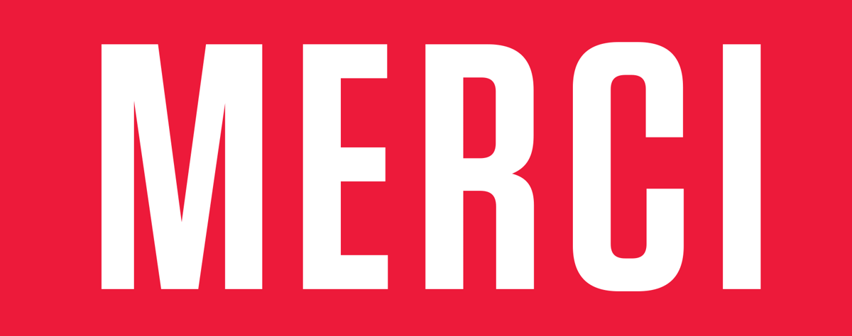 Merci