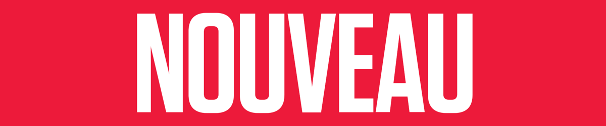 NOUVEAU