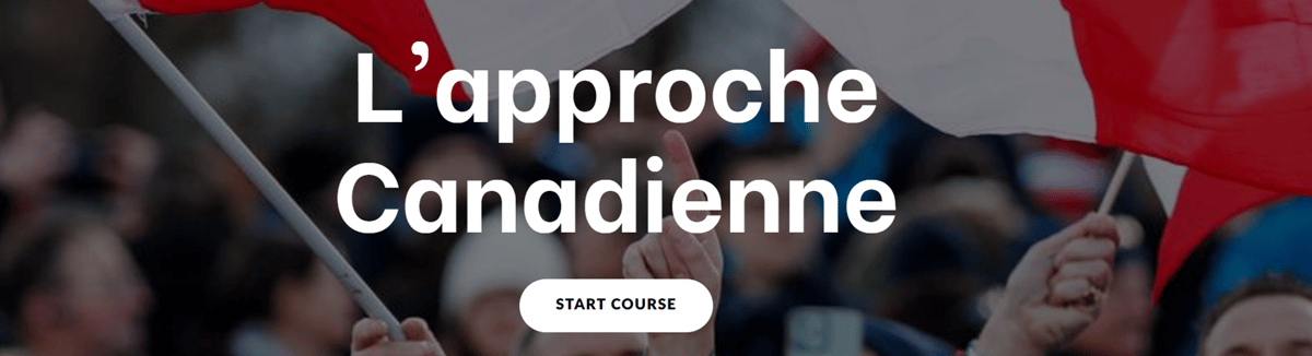 approch